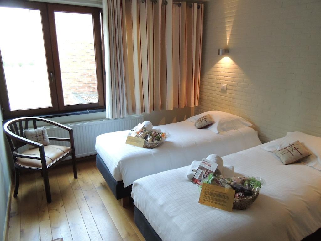 B&B De Meren Aarschot Værelse billede